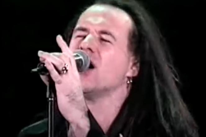 Tony Martin zapowiedział reedycję płyt Black Sabbath, na których śpiewał
