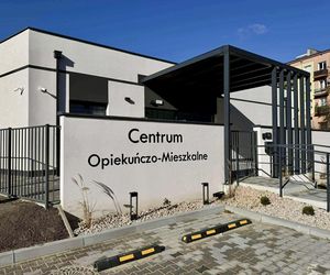 Rusza Centrum Opiekuńczo-Mieszkalne w Starachowicach