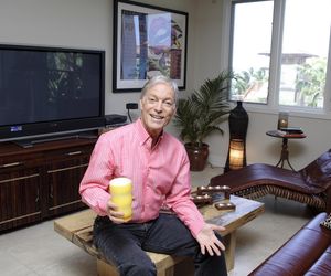 Zygmunt Chajzer - Richard Chamberlain był legendą za życia
