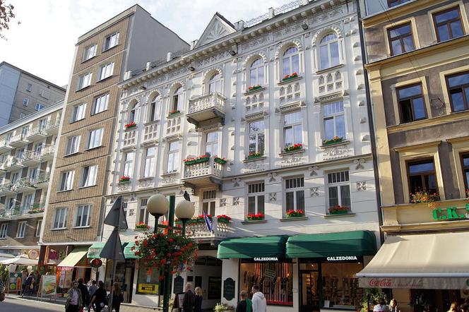 Szukasz plenerów do fotografii? Sprawdź, gdzie robić zdjęcia w Warszawie! [GALERIA]