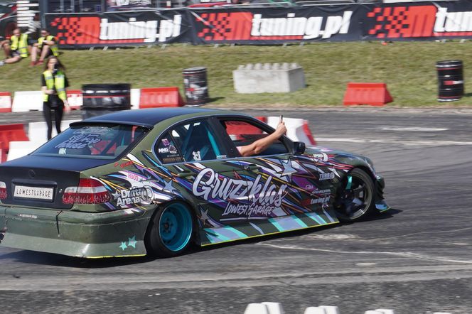 SpeedShow Rzeszów 2025