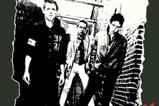 The Clash - ciekawostki o debiutanckiej płycie punkowców | Jak dziś rockuje?