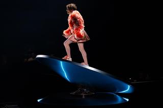 Nemo ZWYCIĘŻA Eurowizję 2024! Ten występ przejdzie do historii!