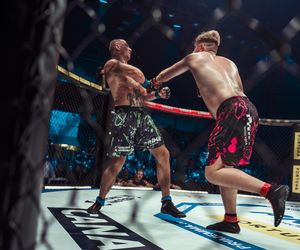 PRIME MMA 14