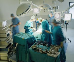 Superbakterie w szpitalach. GIS o zakażeniach: Najwyższe ryzyko na dwóch oddziałach