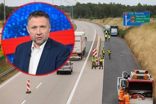 Kontrole graniczne przedłużone do 4 października. Decyzja budzi wątpliwości