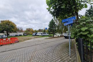 Plany budowy tunelu na Zaborowie