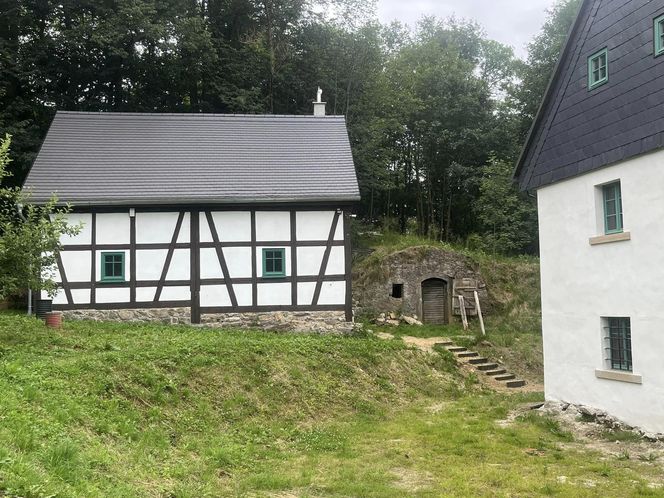 Młyn Wojciechów