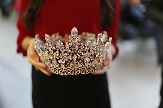 Miss Polski 2013, Ada Sztajerowska