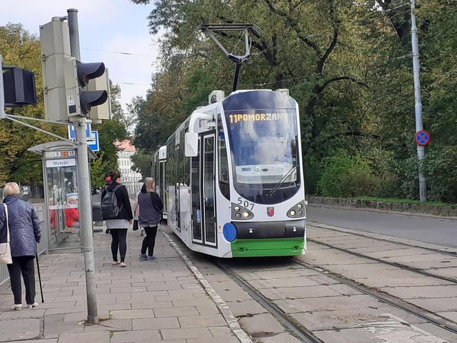 tramwaj 1