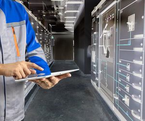 Sterowanie inteligentnymi systemami HVAC