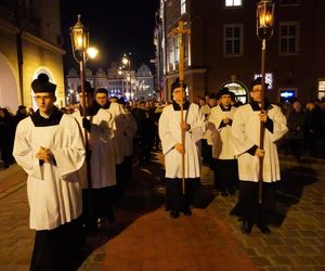 Poznańska Droga Krzyżowa