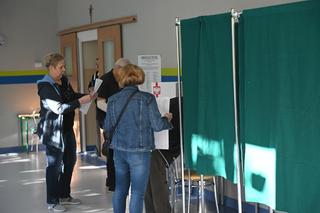 Eurowybory 2024 w Szczecinie