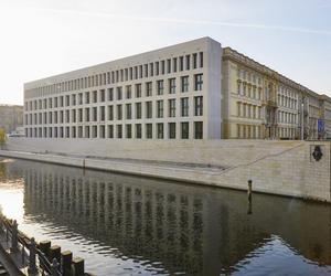 Humboldt Forum. Nowe serce Berlina