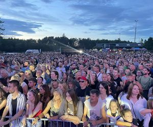 Dni Starachowic 2025. Koncert Beaty Kozidrak