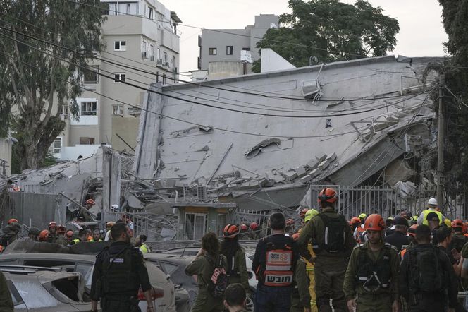 Izrael i USA