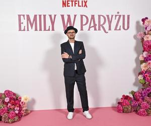 Premiera Emily w Paryżu w Krakowie