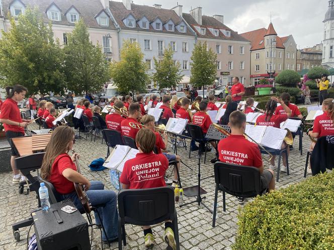 Festiwal Browarnictwa i Święto Wołowiny w Biskupcu