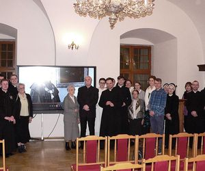 Rozmowa z reżyserem Januszem Hanasem