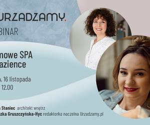 Łazienka jak SPA. Odpocznij we własnym domu