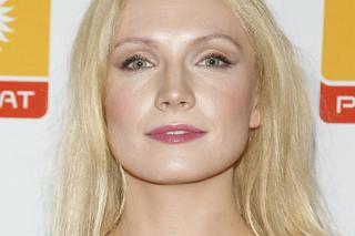 Zasłynęła jako Jagoda w Na wspólnej. Tak zmieniała się Magdalena Różańska