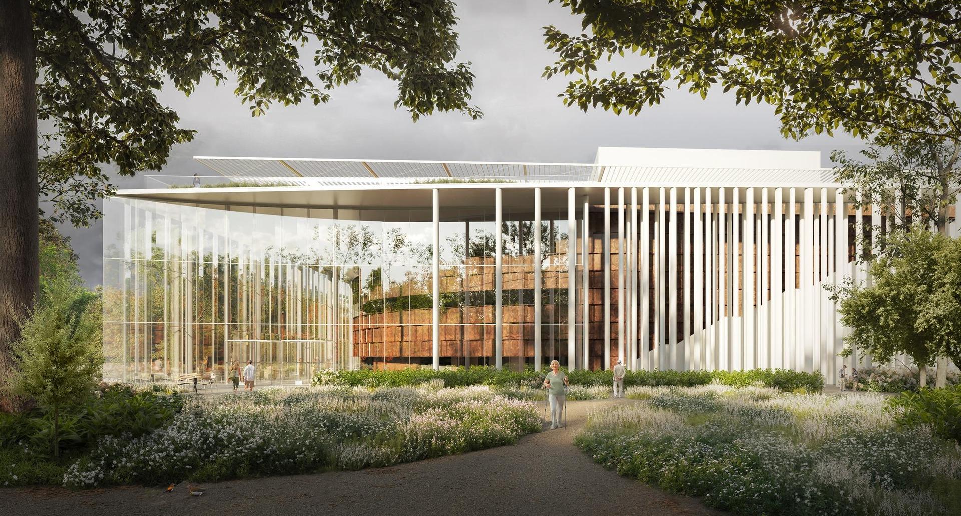 Polska Opera Królewska: wyniki konkursu