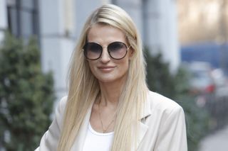 Dominika Tajner odpiera zarzuty w sprawie utraty wagi. Ogarnijcie się