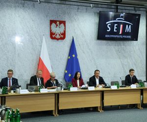 Sprawa doprowadzenia Zbigniewa Ziobry przed komisję ds. Pegasusa
