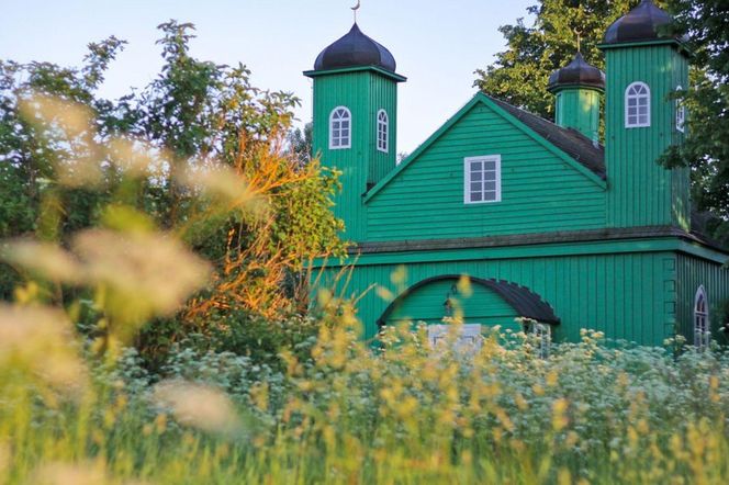 Unikalne miejsca na Podlasiu, które trzeba odwiedzić! National Geographic wybrało miejscówki [LISTA]