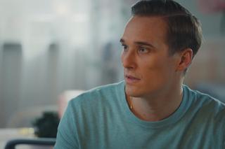 M jak miłość, odc. 1725: Olek (Maurycy Popiel)