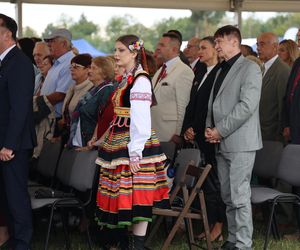 Dożynki wojewódzkie 2025 w Świdniku
