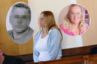 Karolina zadźgała ojca pięcioma ciosami nożem. „Zabiłam go, żeby ochronić mamę”