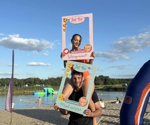 Od luksusu w górach po festiwal sztuki ulicznej. ESKA Summer City podbija Dolny Śląsk