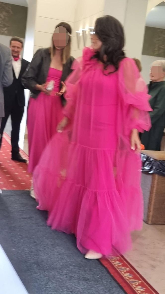 Anna Korcz wzięła ślub