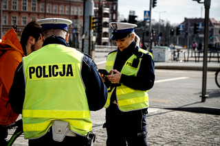 Policyjna akcja NURD. Blisko 2 tysiące wykroczeń jednego dnia na Pomorzu! 