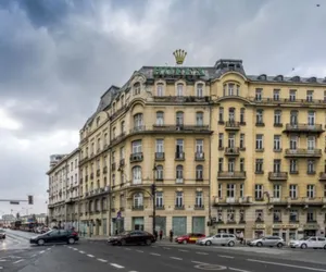 Jeden z najpiękniejszych zabytków Warszawy odzyska dawny blask. Mamy wizualizacje