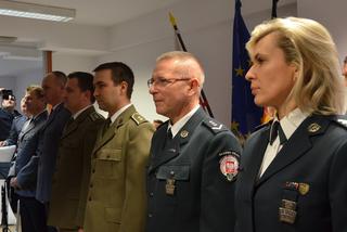 Świecko. To już dekada odkąd naszych zachodnich granic strzegą polskie, ale i niemieckie służby