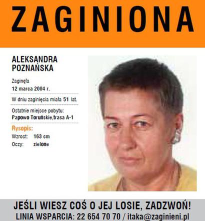 Zaginione kobiety z Kujawsko-Pomorskiego! Przyjrzyj się, może poznajesz którąś z nich! [ZDJĘCIA]