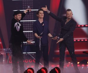 Finał 15. edycji The Voice of Poland