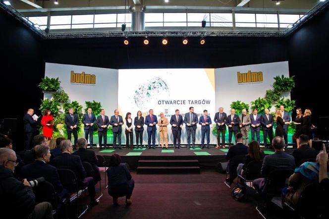 BUDMA 2024 w Poznaniu. Podsumowanie Międzynarodowych Targów Budownictwa i Architektury