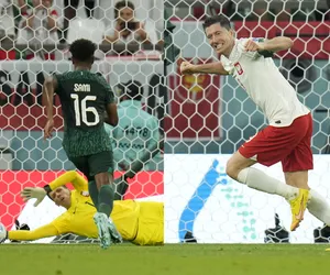 Zaskakująca decyzja po meczu Polska – Arabia Saudyjska! Wojciech Szczęsny może czuć się pokrzywdzony?