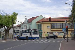 Brzozów