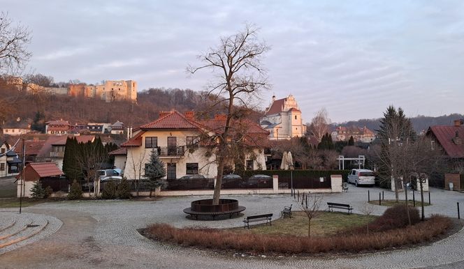 Kazimierz Dolny – artystyczna perełka nad Wisłą