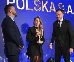 Złoty Laur Super Biznesu 2025 - zwycięzcy