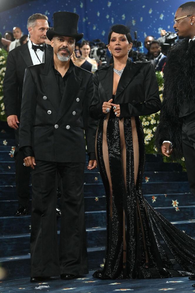 Halle Berry nie chce czwartego ślubu! Odrzuciła oświadczyny