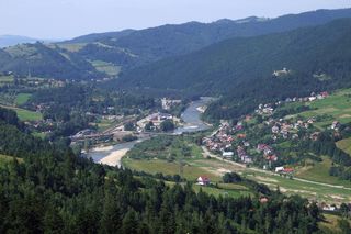 Będą zmiany na mapie Małopolski. Te samorządy zostaną podzielone administracyjnie