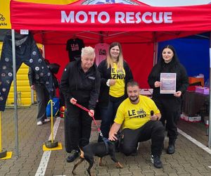 I Leszczyński Rajd Motocyklowy