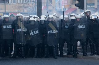 Ogromny kryzys kadrowy w policji! Tak źle nie było od 12 lat. 13 tys. wolnych etatów nadal czeka