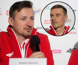 Adam Małysz zdradził tajemnicę sukcesu Piotra Żyły. Wskazał kluczowy moment w karierze wiślanina