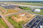 Katowice Airport prowadzi największy program rozwoju w historii